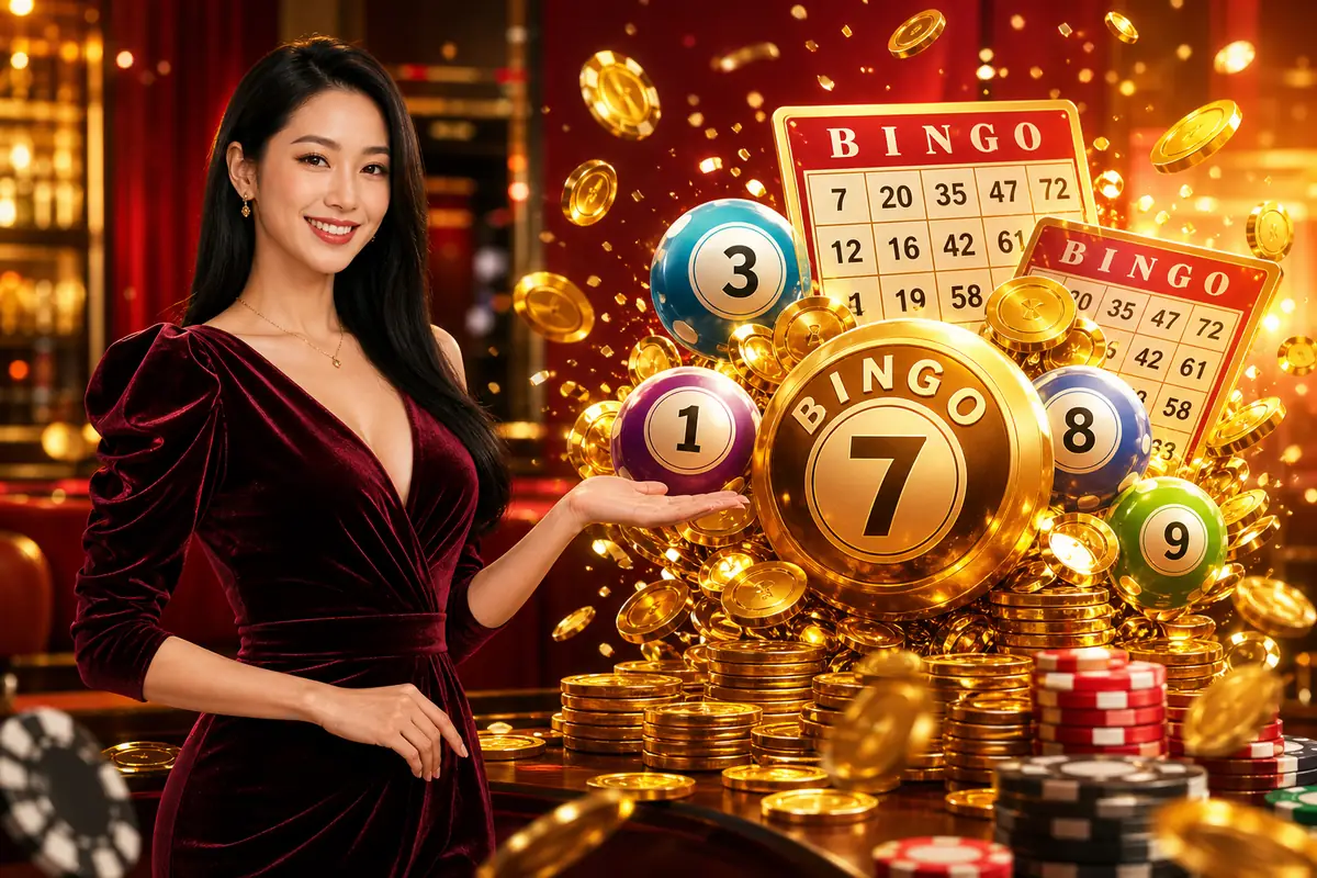 sensasi777